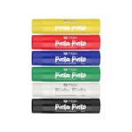 Tempera Solida Filgo Pinto X6 Clasica  Temps-E6-Sur